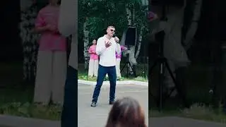 Тополиный пух жара июль #музыка #тополиныйпух  #arkhipovlife