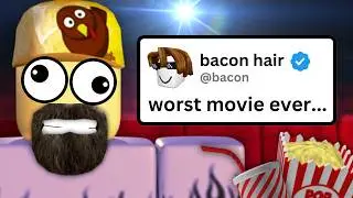 ROBLOX MY MOVIE