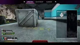 Apex Legends Hype