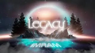 Imram - Legacy (Audio)