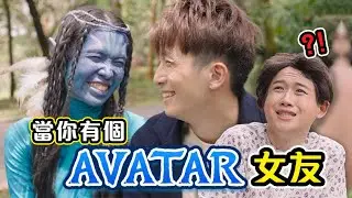 【新年爆笑短剧】我终于带我的妈见X国的女友了…气到她吐！吐！吐！