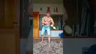 Ловкость рук и …💪