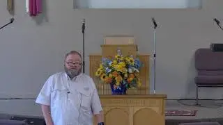 FBCCL Live Stream Sunday