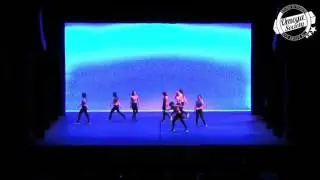Kappa Phi Lambda | Unity 2016