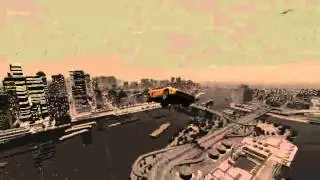 GTA IV Suicide