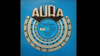 Fingers Project - Give Me A Wink (Original Mix) (Remastered)