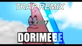 Dorime Ameno meme (Trap Remix) [J Peak]