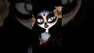 La Muerte || Fashion (Birthday celebration)