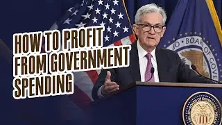 How to Profit from Government Spending