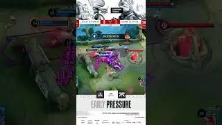 EARLY PREASSURE
