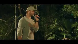Szakács Gergő - Van-e még? (Live from Füvészkert)