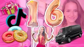 24 HOURS, MY INCREDIBLE BIRTHDAY!