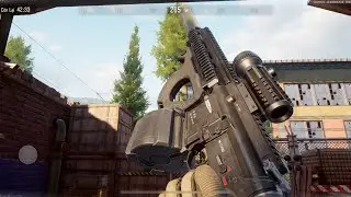 Arena Breakout: Want to use 5.56x45mm ammunition? This is the best gun you should use!