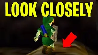 Can YOU Spot The Fake Speedrun? Episode 2