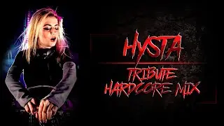 The Best of Hysta Tribute Hardcore Mix | The Core Of Madness EP164