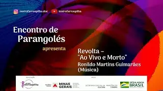 Revolta – “ Ao Vivo e Morto”