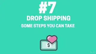 8  Make Money Online  Method 7
