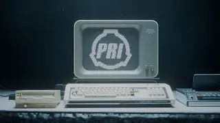 My part for an upcoming SCP SL Animation collab (Secret Animators)