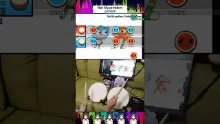 Not My problem (Animation Meme) [Osu] 🥁