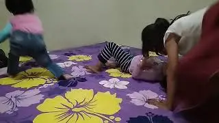 Zahra dan indah