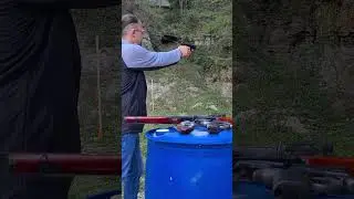 The best glock #glock #9mm #gun