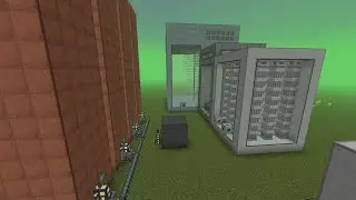 COMEÇANDO NO POLONIUM  ALL THE MODS 6 EP 52