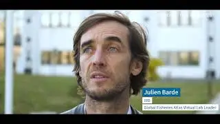 Making data and code open with the Global Fisheries Atlas - Julien Barde (IRD)