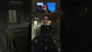 mw MP5 Movement speed is Insane