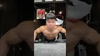 WANT TO GROW YOUR CHEST AT HOME?