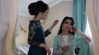 Айдана Қыз ұзату