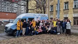 Проект Мобильная клиника 2019-2024 г.