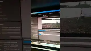 Создание нового ролика...