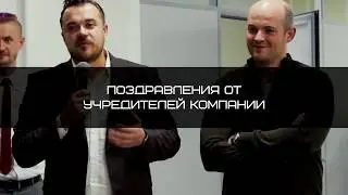 8 марта в группе компаний 