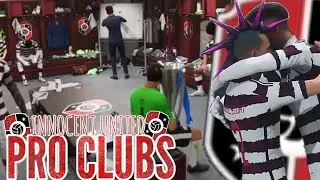 EAFC 24 PRO CLUBS LIVE STREAM ROAD TO GLORY WITH SUBS!! PS5 GAMEPLAY!!