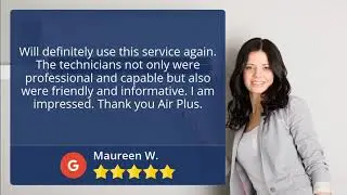 Air Plus Heating & Air