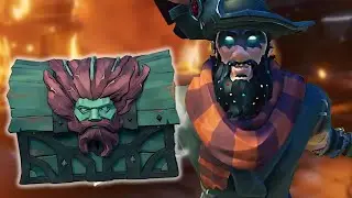 This Sea of Thieves voyage is nothing but pain