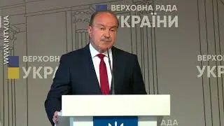 «Чорнобильцям слід негайно повернути належні пільги і пенсійне забезпечення», - М.Цимбалюк