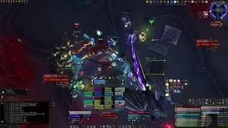 Natural Selection vs. Mythic Shriekwing