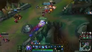 skarner gamer