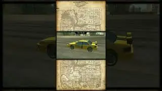 GTA sa Vehicles re edit paint sultan#shorts