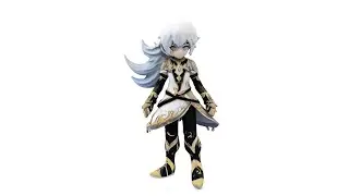 Elf Girl