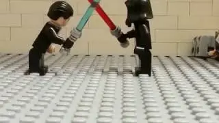 Star Wars Staffel II Teil 4