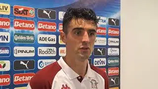 Alexandru Pașcanu, mulțumit cu remiza din Bănie