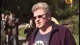 Мерянские места. Исторические дебри Merjamaa - не заблудиться по пути в Сунгирь