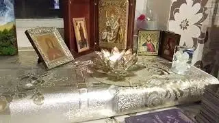 Оберег от болезней🛡‼️🍀