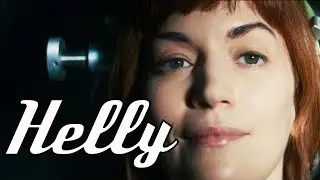 Severance - Analyzing Helly R. + Theories