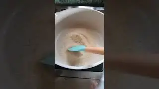 Creamy Palitaw with Cheese