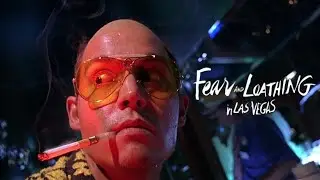 Fear and Loathing in Las Vegas | Avenged Sevenfold - Bat Country