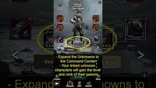 TWD All-Stars | Update 1.13 [Jun-hyuk]