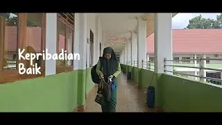 Kepribadian Baik | Short Film Budi Pekerti | SMKS YPPI